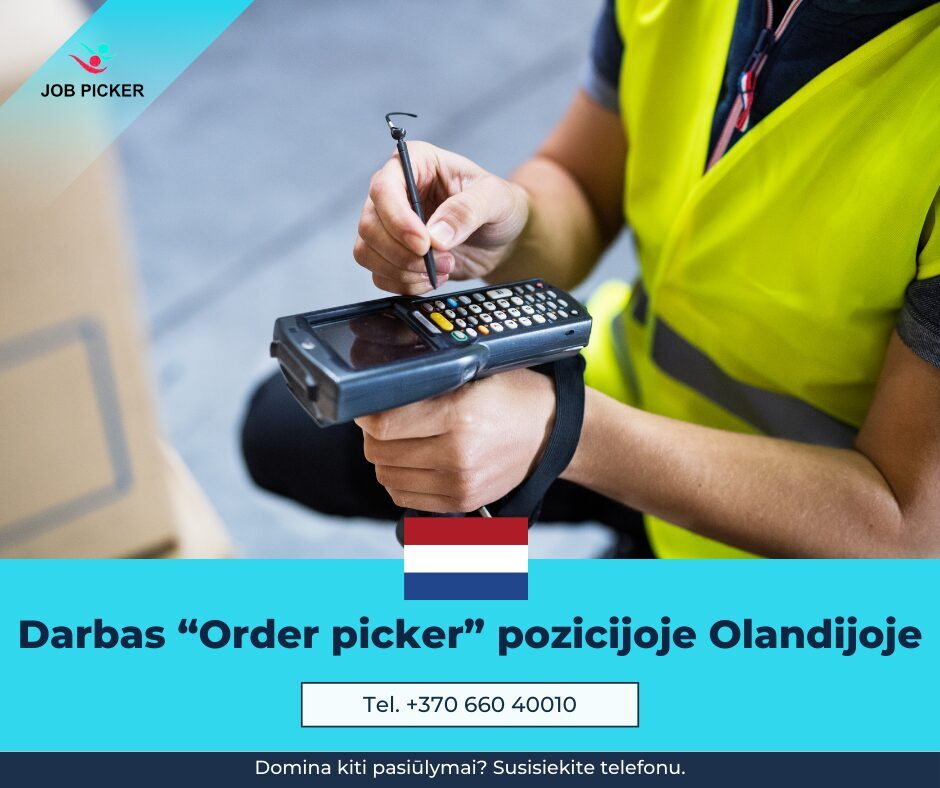 order-picker