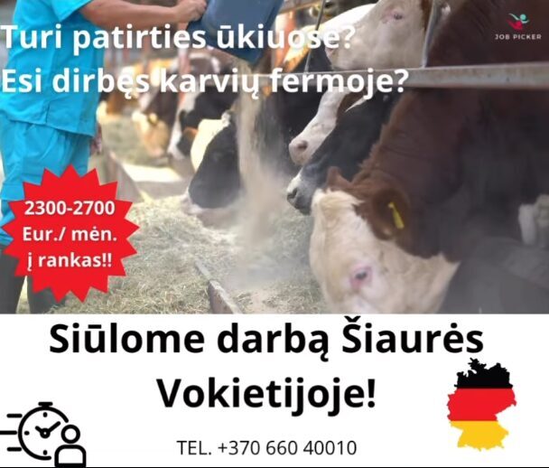 melžėja